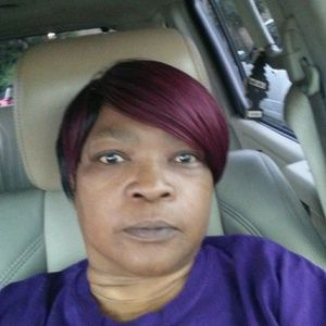 Meet your Posher, Joanna